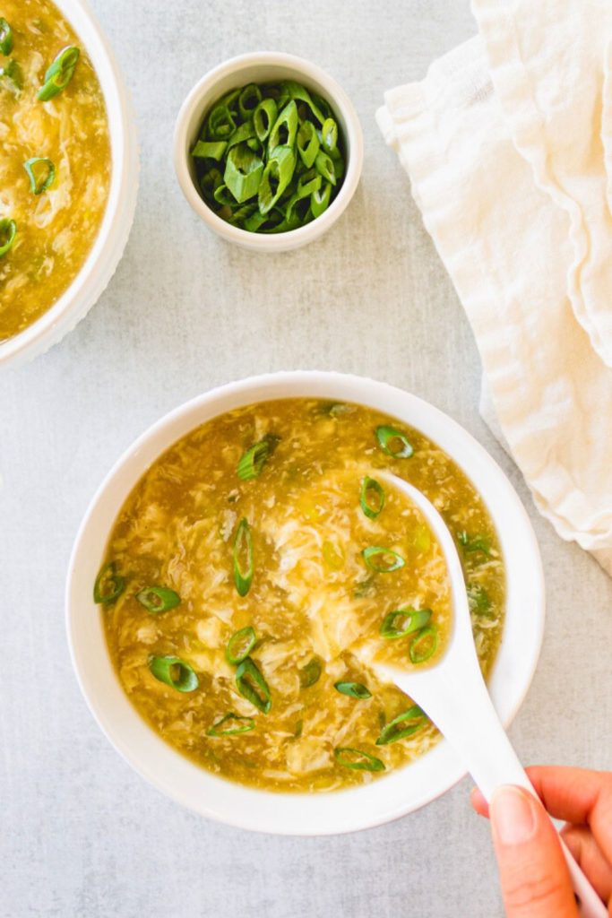 Tips for Perfect Egg Drop Soup Every Time