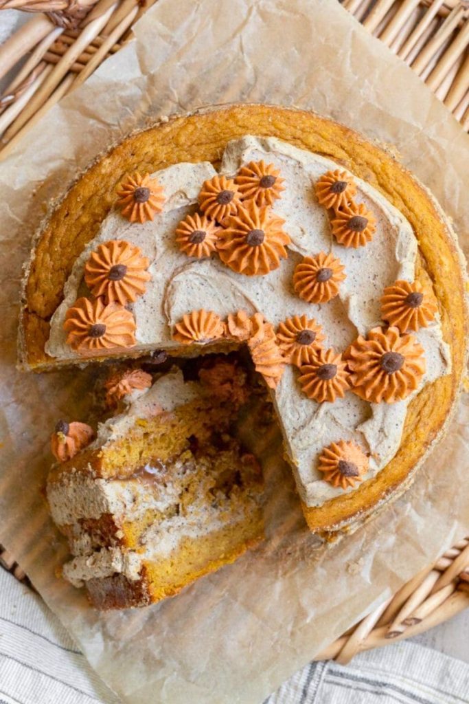 Tips for Perfect Pumpkin Spice Cake