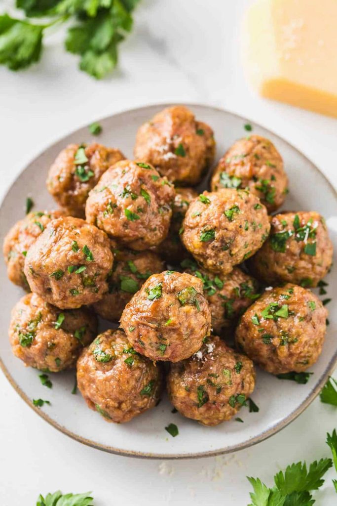 Tips for Perfect Turkey Meatballs