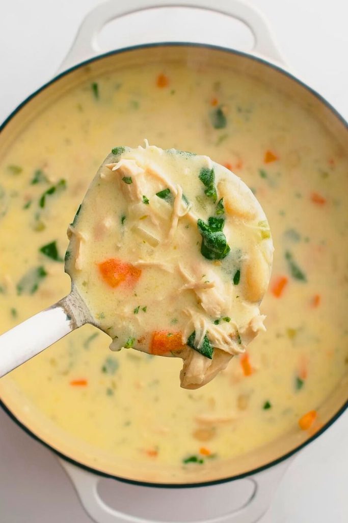 Tips for the Best Chicken Gnocchi Soup
