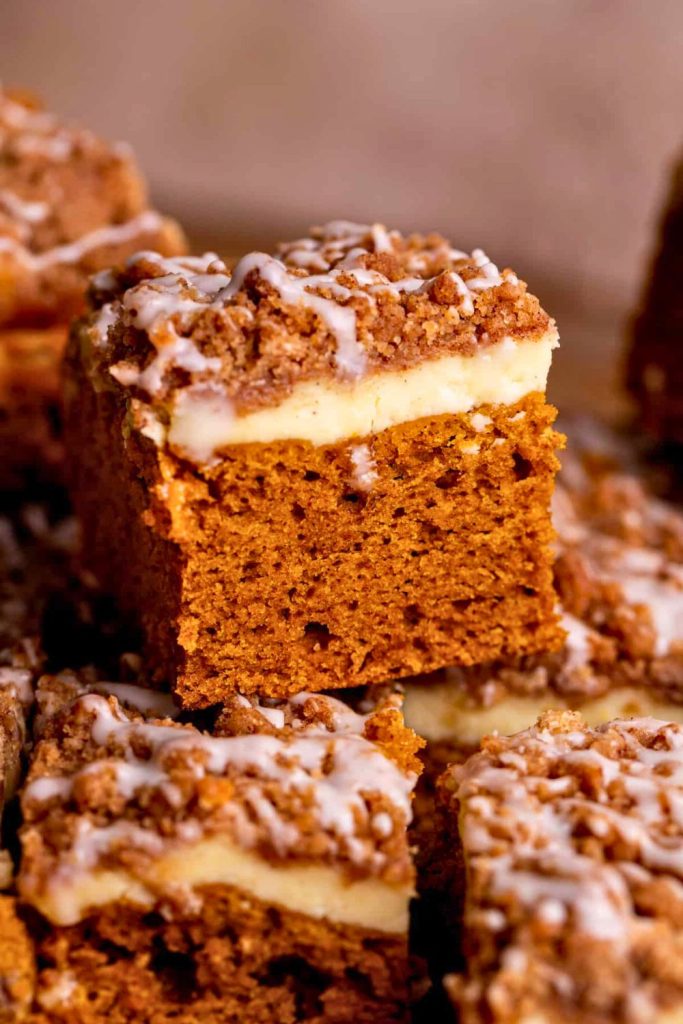 Tips for the Best Pumpkin Coffee Cake