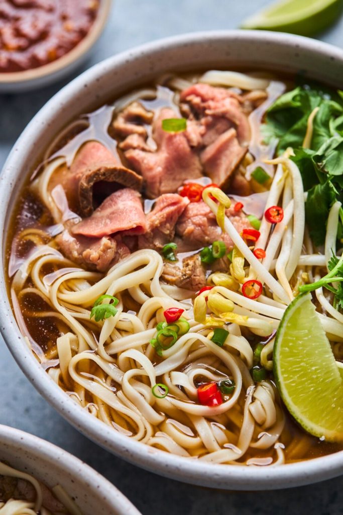 What Makes Pho Special
