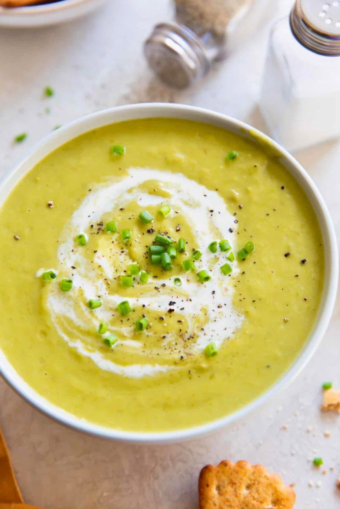 Why You’ll Love This Asparagus Soup