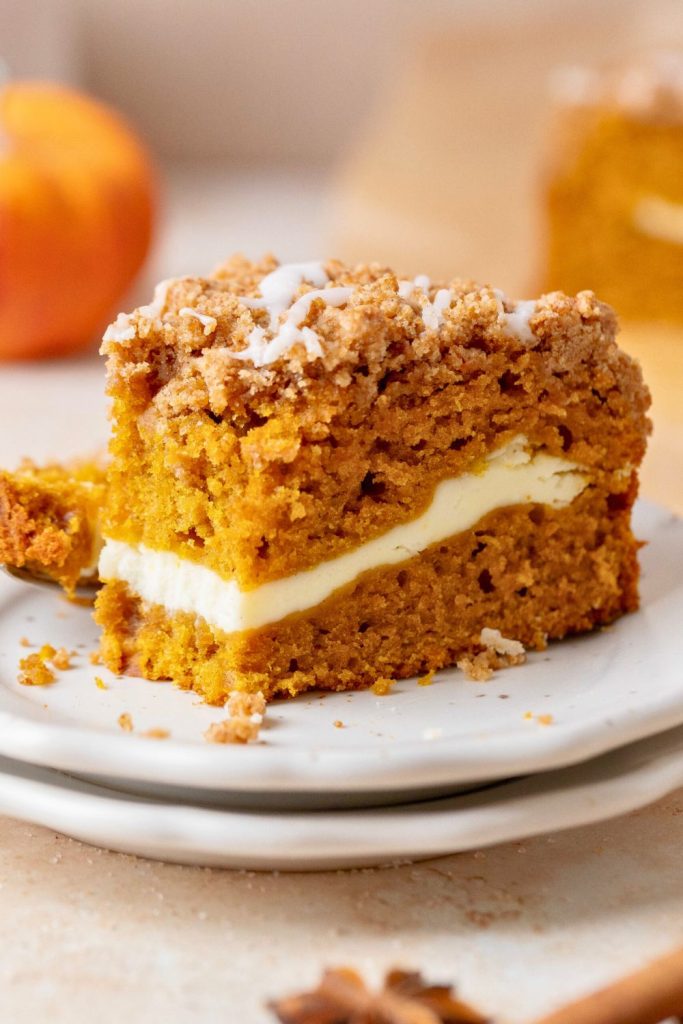Why You’ll Love This Pumpkin Coffee Cake