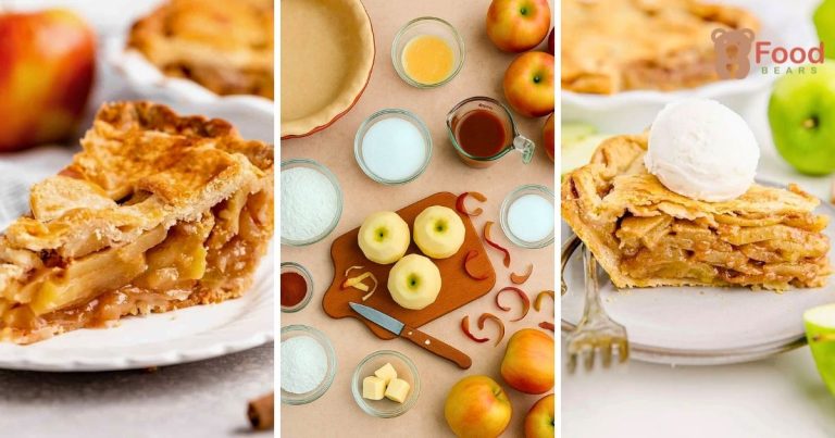 Apple Pie Recipe