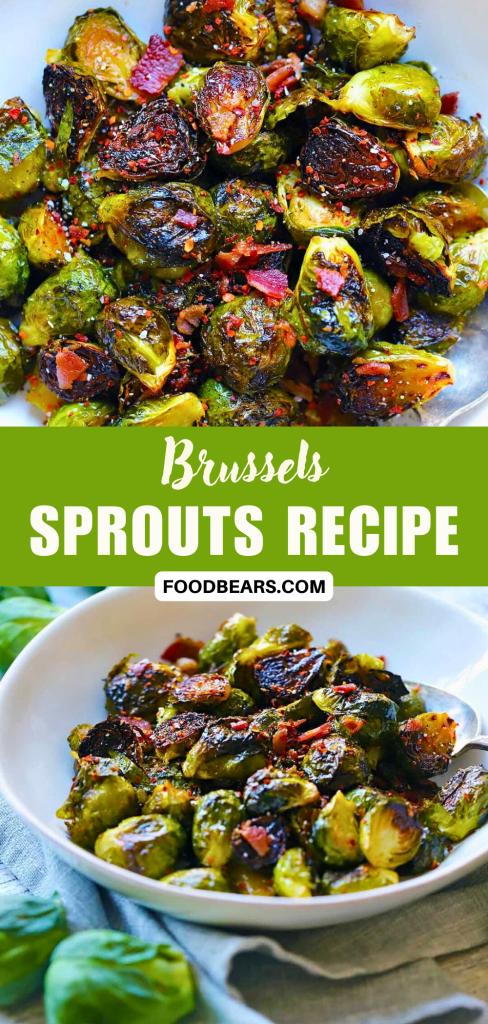 Brussels Sprouts Recipe for Cozy Fall Nights