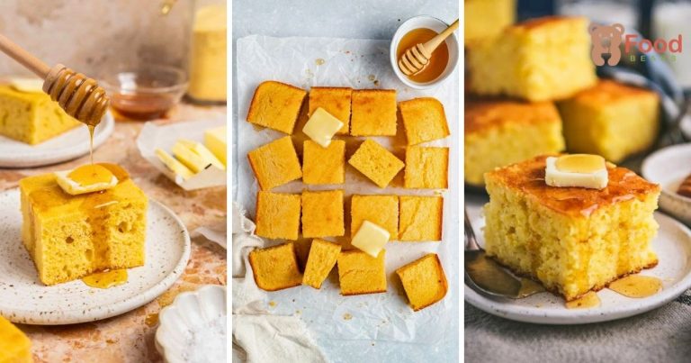 Cornbread Recipe