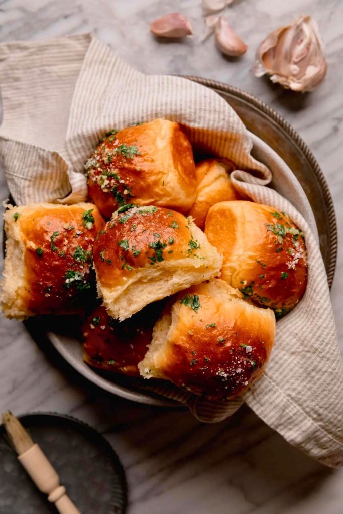 Dinner Rolls