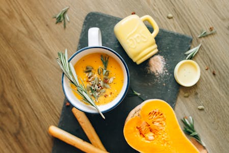 Fall Recipe