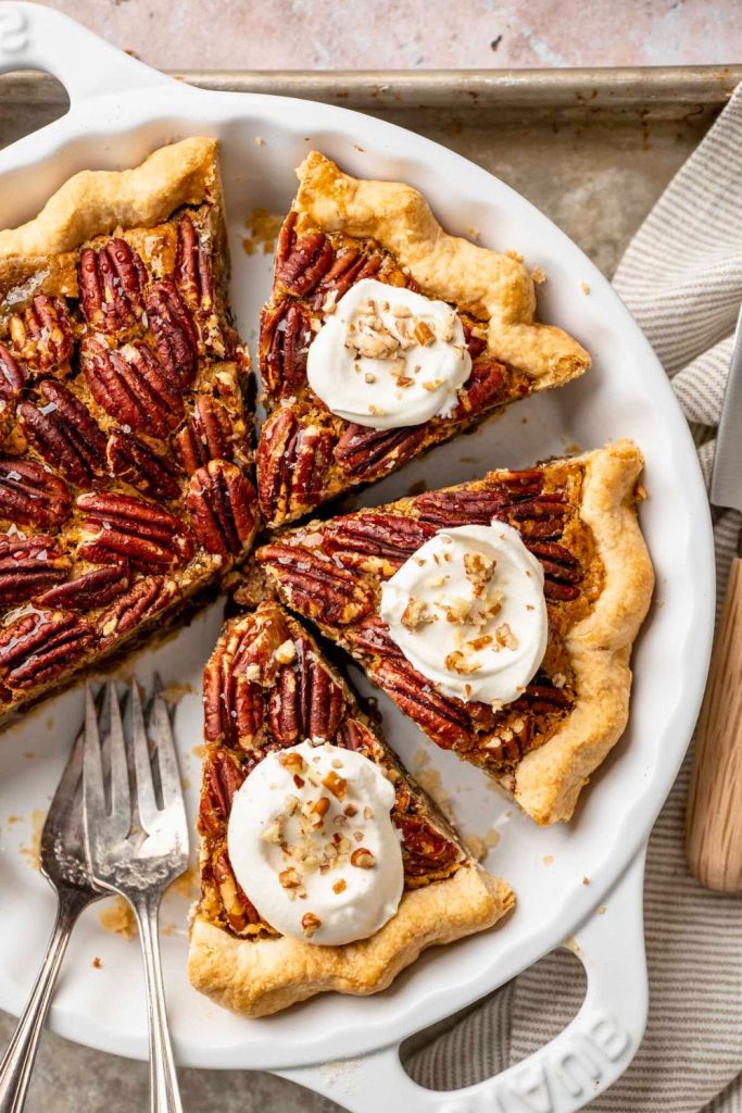 Pecan Pie