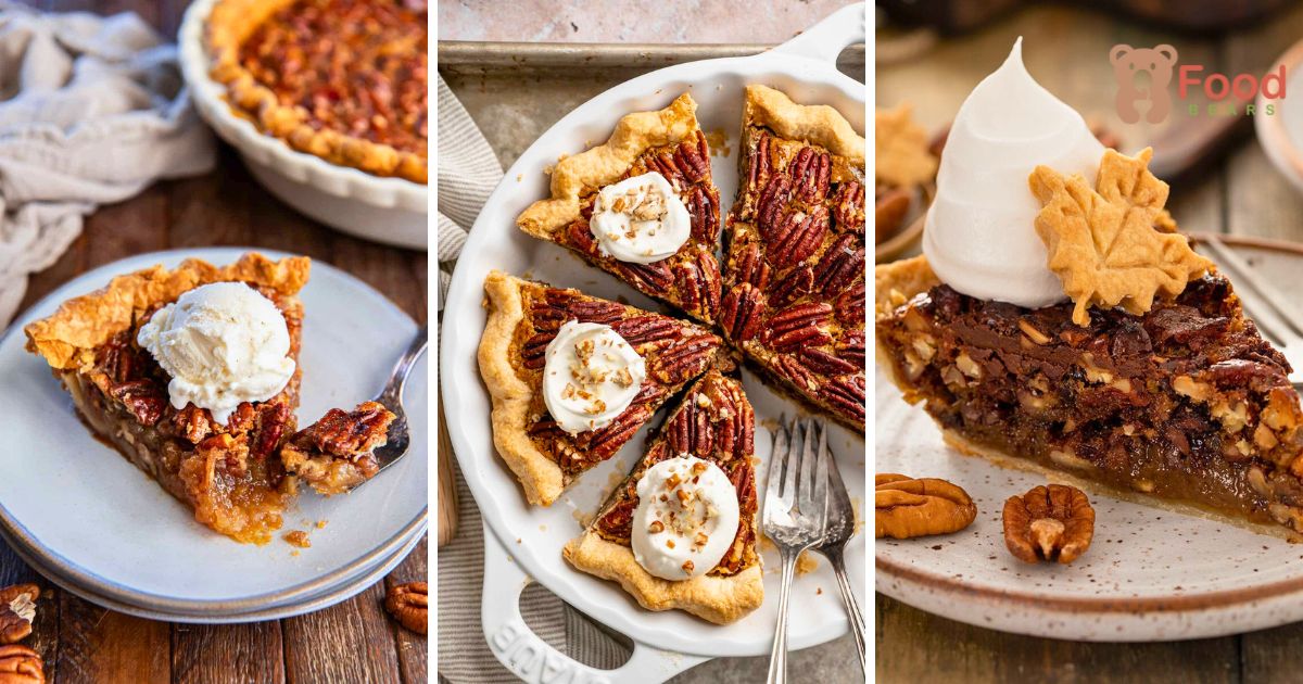 Pecan Pie Recipe