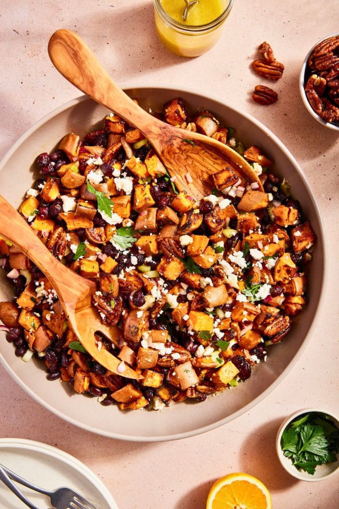 Pro Tips for the Best Salad