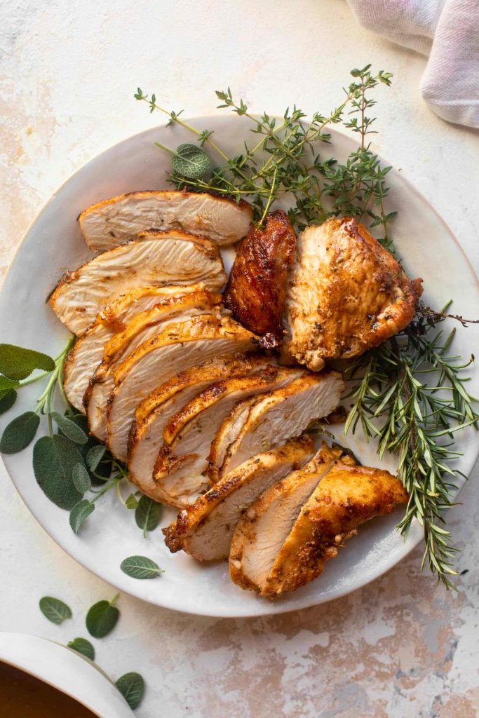 Roast Turkey