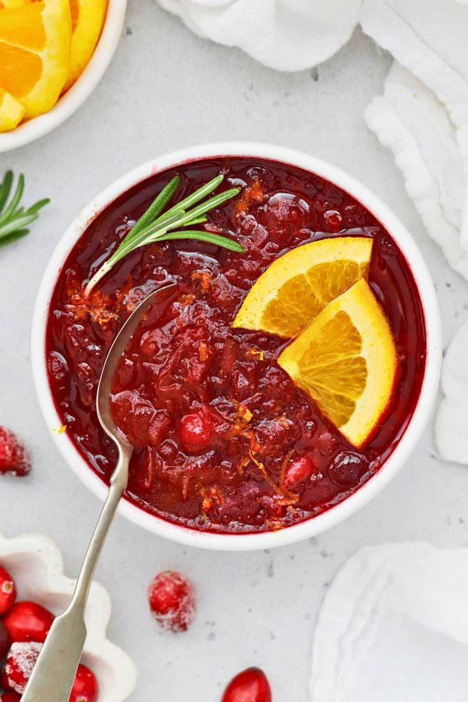 Serving Ideas Beyond Turkey