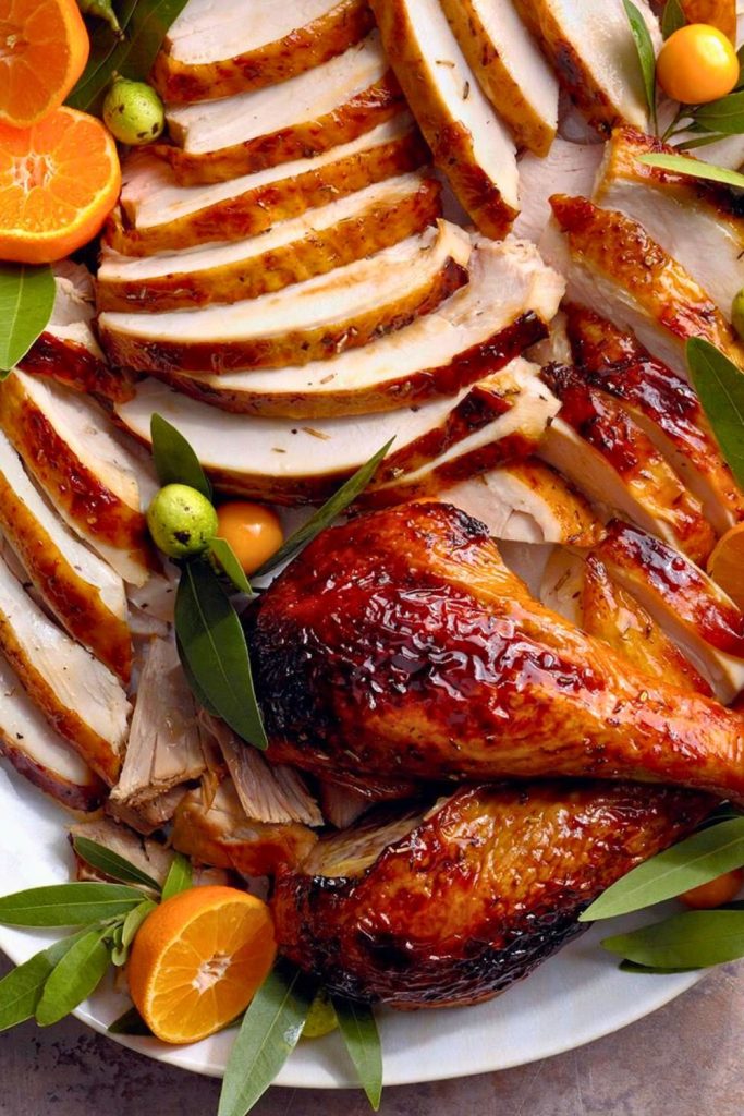 Smoked Turkey