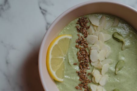 Spring Recipe