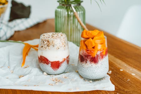 Summer Recipe