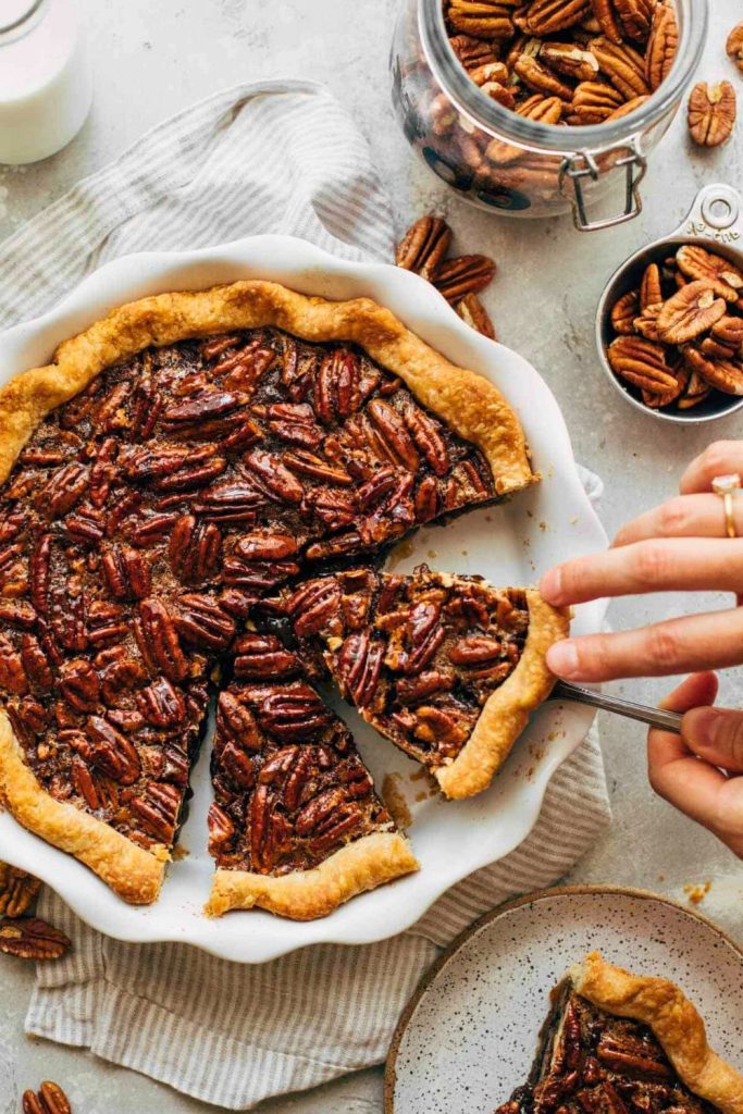 Tips for Pecan Pie Success