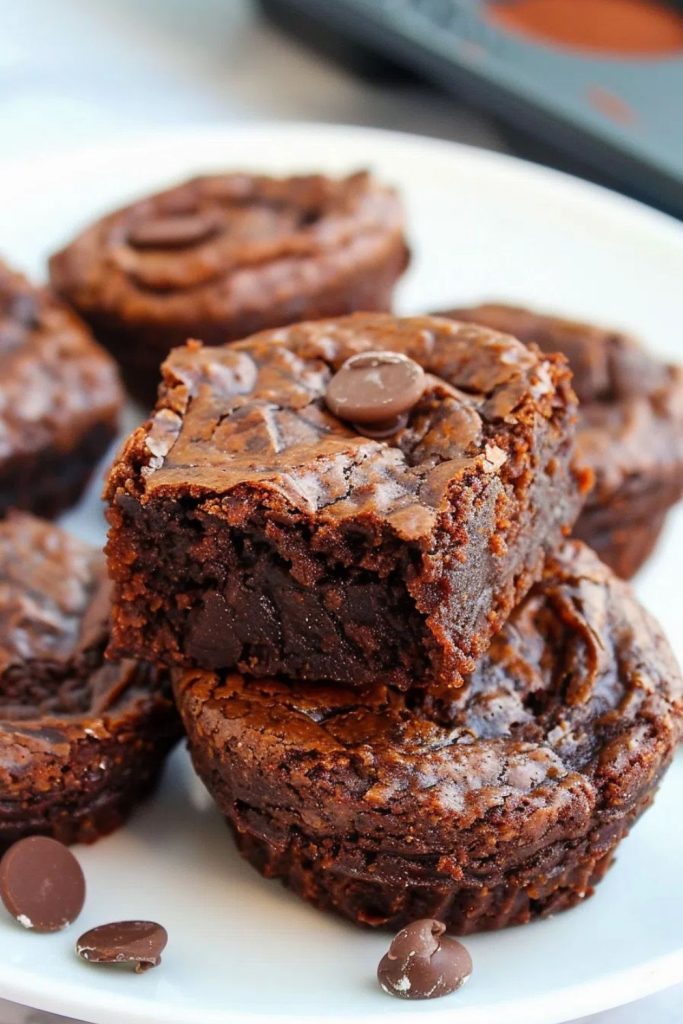 Tips for Sweet Potato Brownies