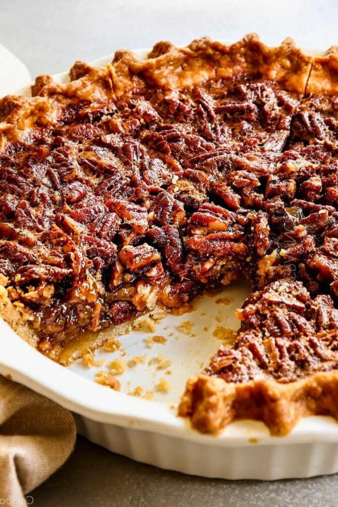 Why Pecan Pie Deserves a Spot on Your Table