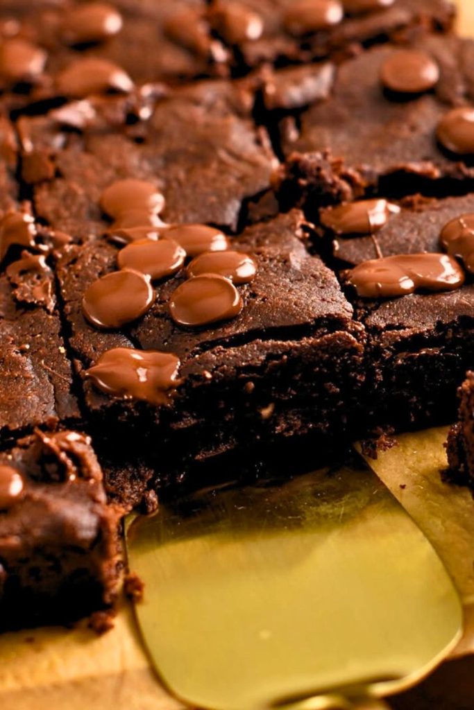 Why Sweet Potatoes in Brownies Work Like Magic