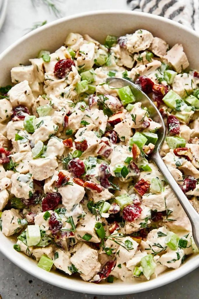 Why Turkey Salad Deserves a Spot in Your Recipe Collection