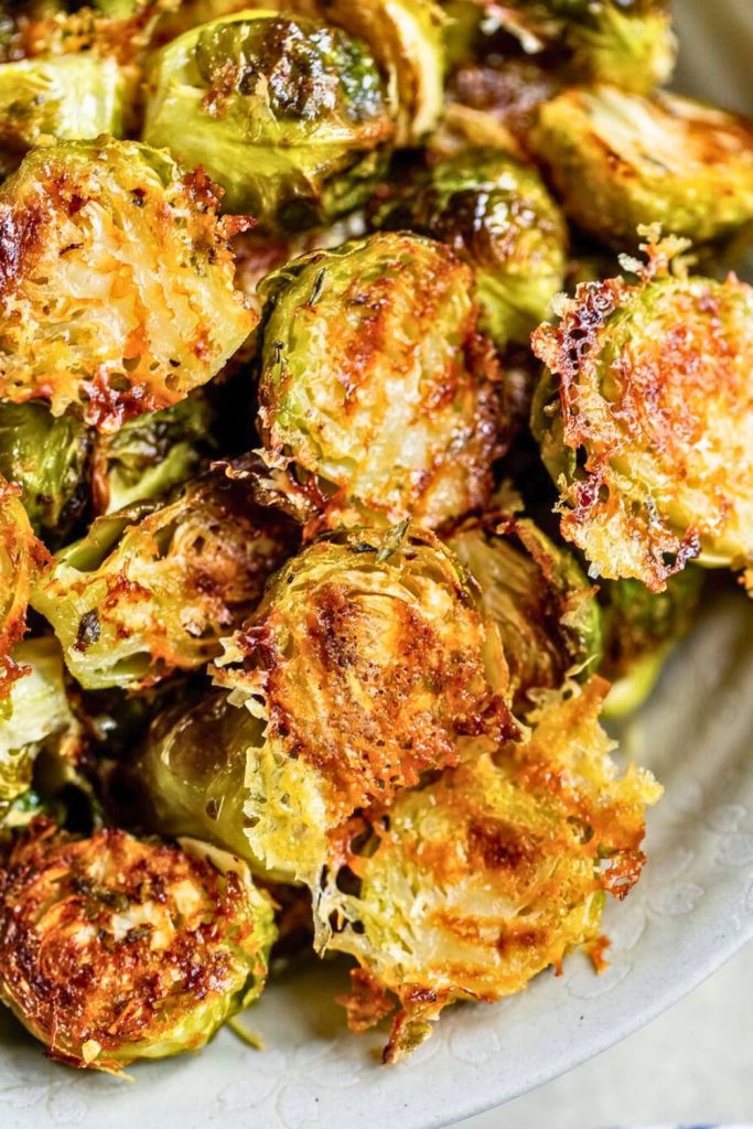 Why You’ll Love This Brussels Sprouts Recipe