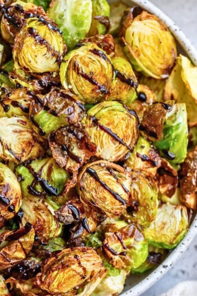 Brussels Sprouts