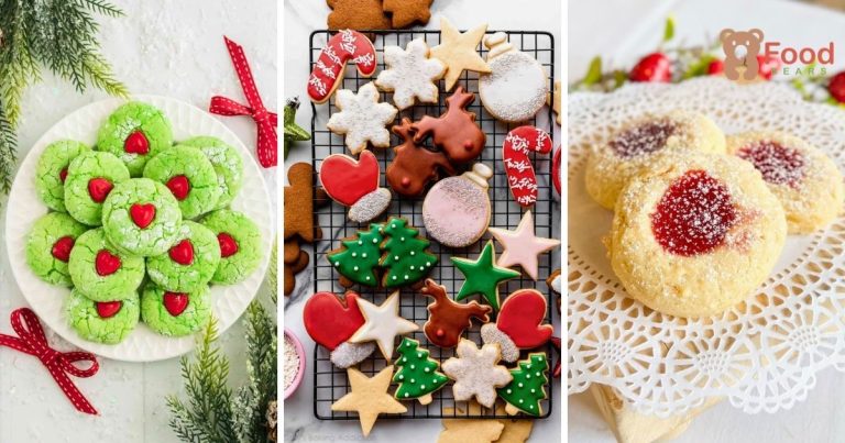 Christmas Cookies