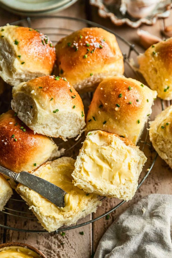 Dinner Rolls