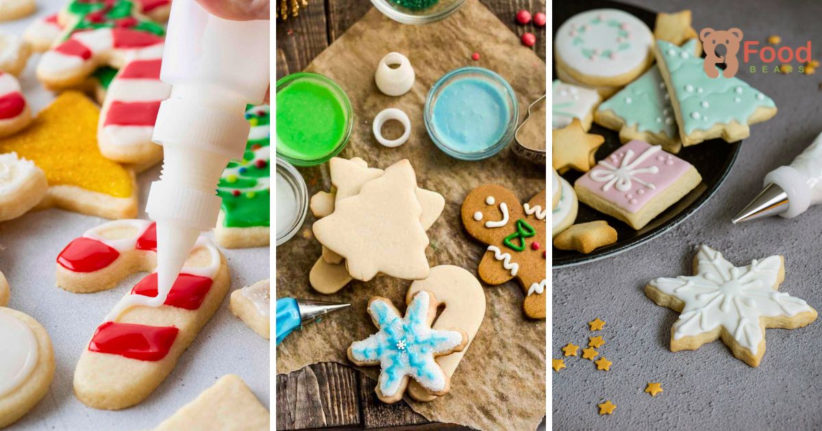 Royal Icing Recipe