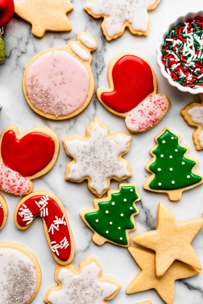 Tips for Perfect Sugar Cookies Every Time