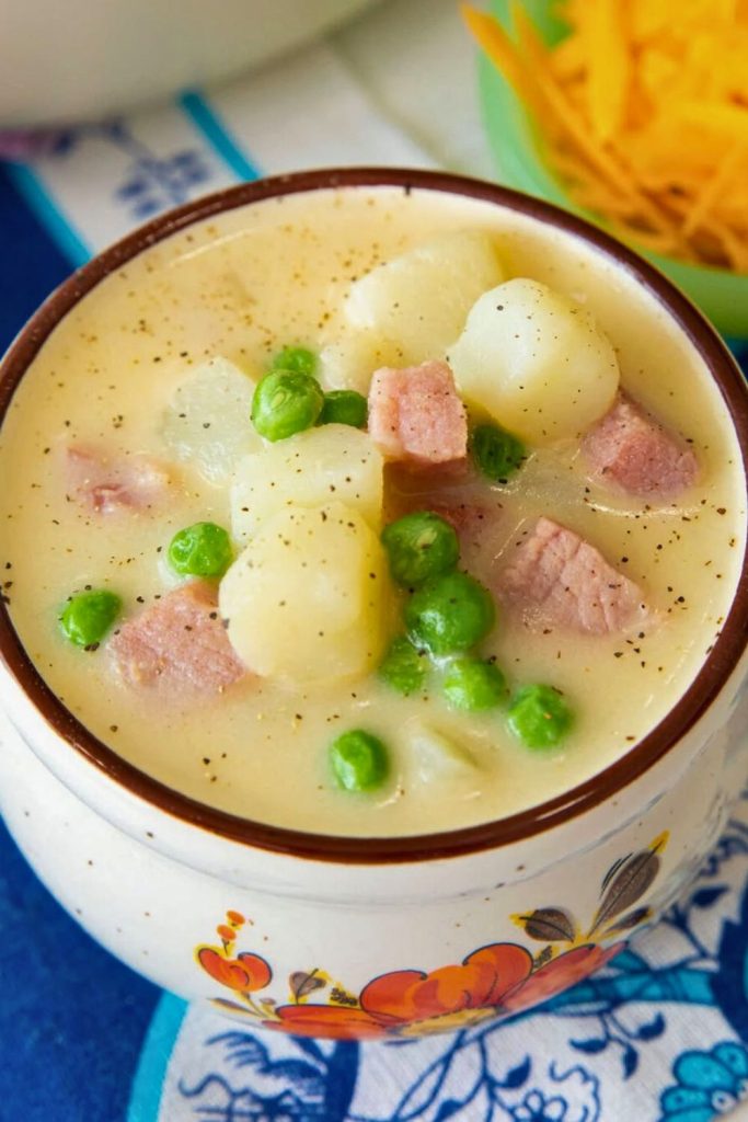 Tips for the Best Ham and Potato Soup
