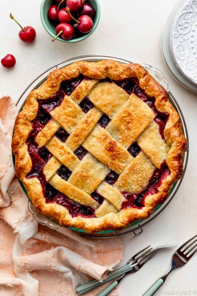 What Cherry Pie Is Best for You