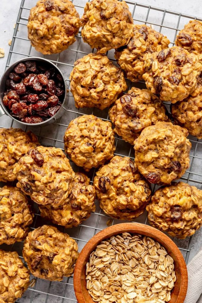 Why You’ll Love These Oatmeal Raisin Cookies
