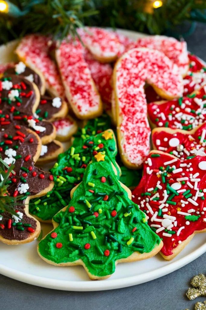 Why You’ll Love These Sugar Cookies