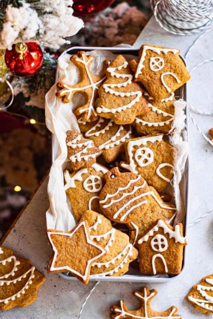 Why You’ll Love This Gingerbread Cookie Recipe