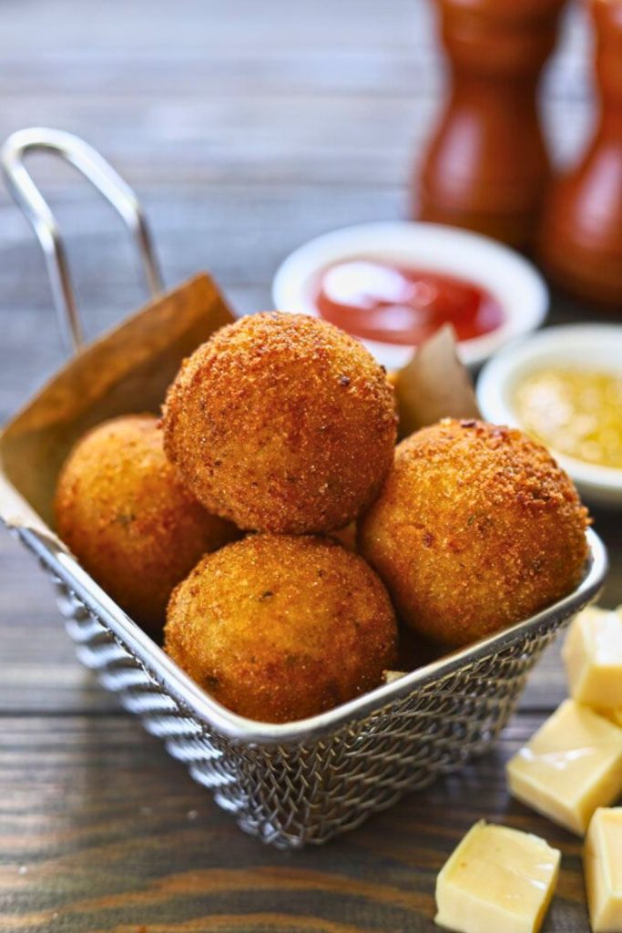 Why You’ll Love This Potato Balls Recipe