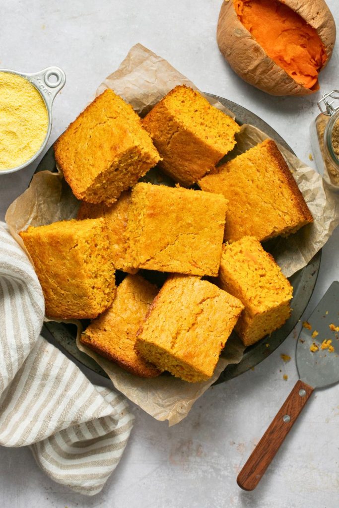 Why You’ll Love This Sweet Potato Cornbread