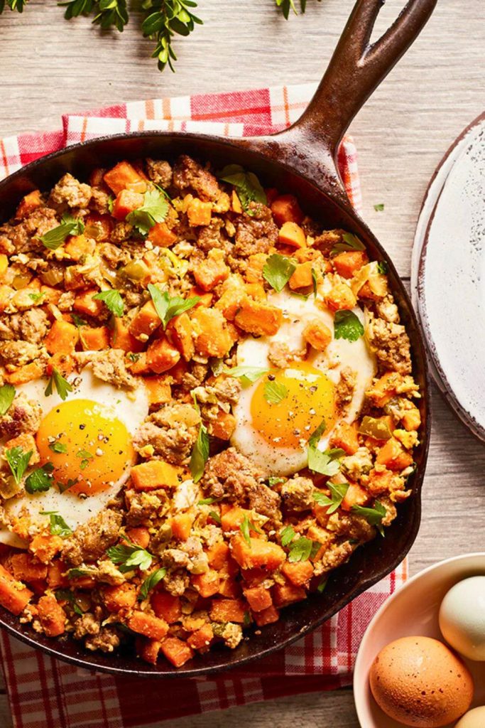 Why You’ll Love This Sweet Potato Hash
