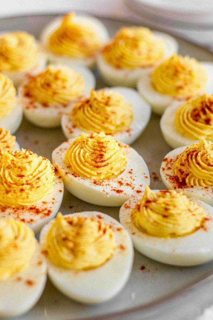 Best Tips for Foolproof Deviled Eggs