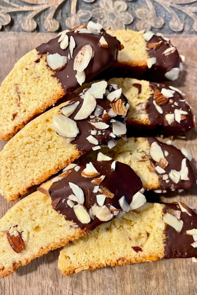Biscotti Flavor Variations to Try