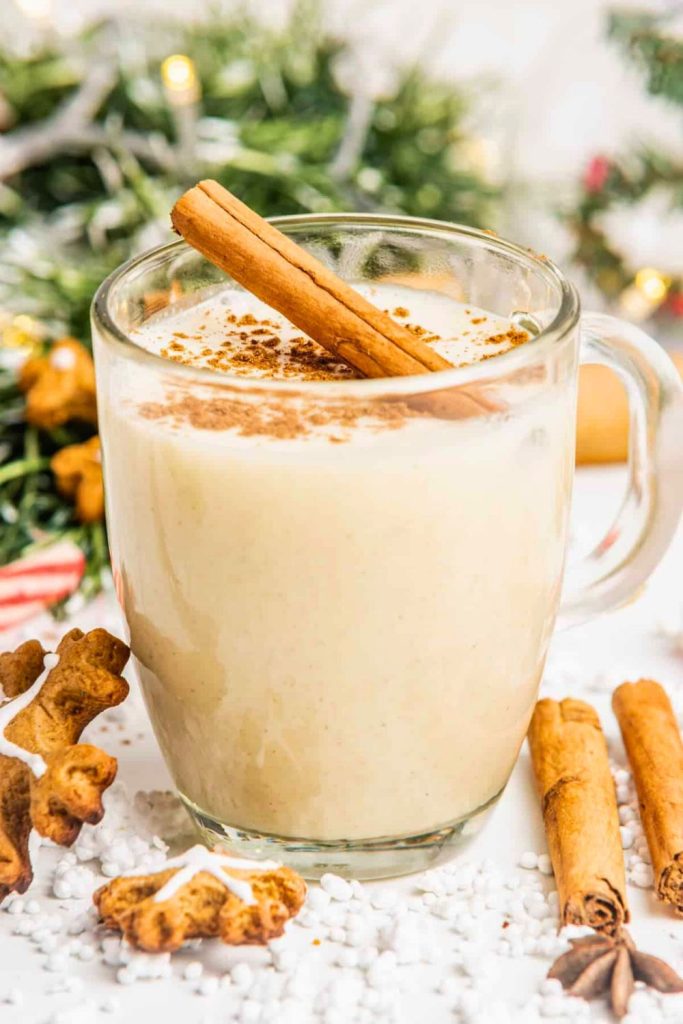 Eggnog