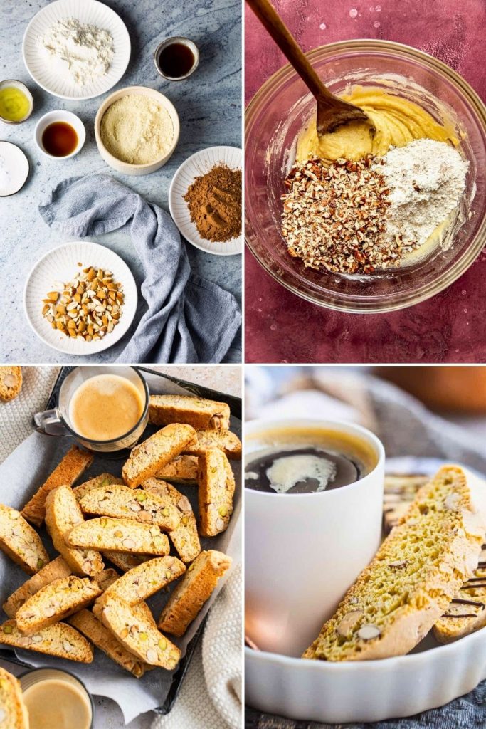 How to Make Biscotti from Scratch