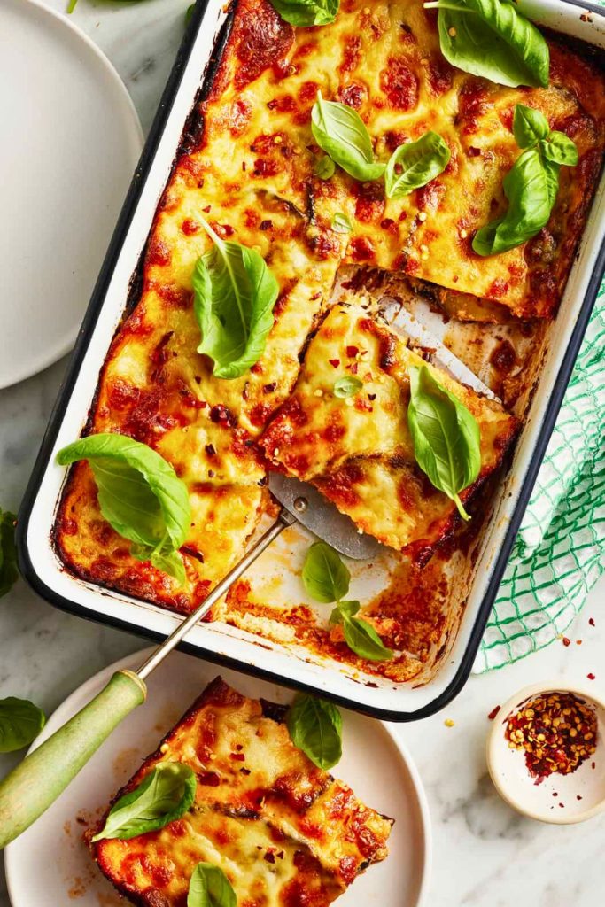 Lasagna