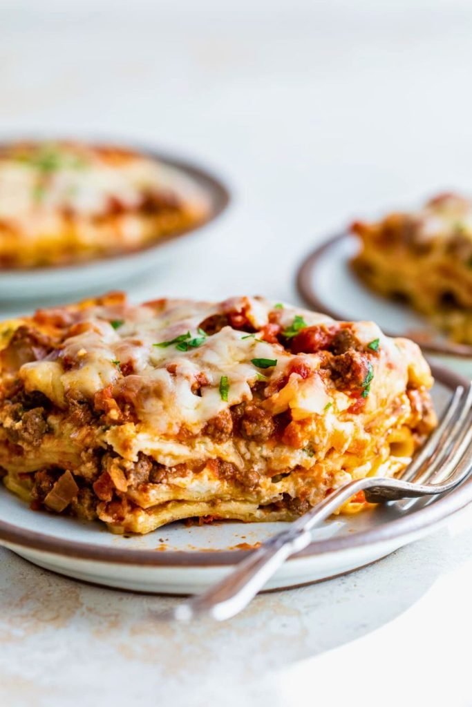 Lasagna