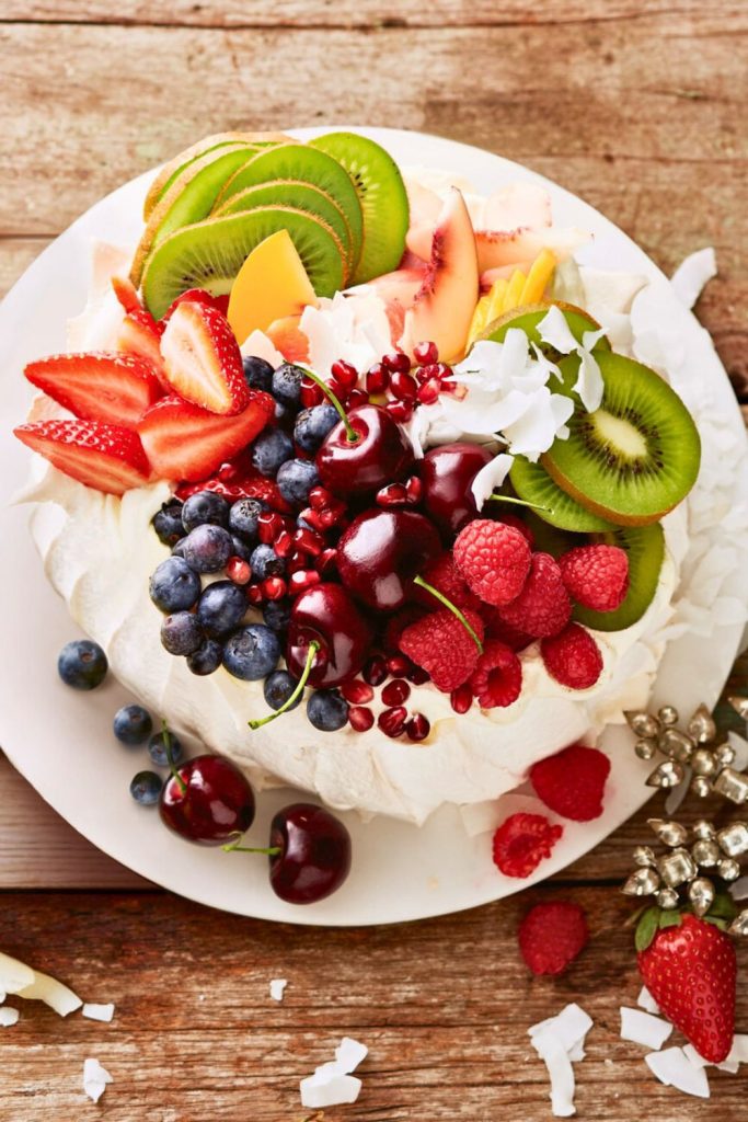 Pavlova