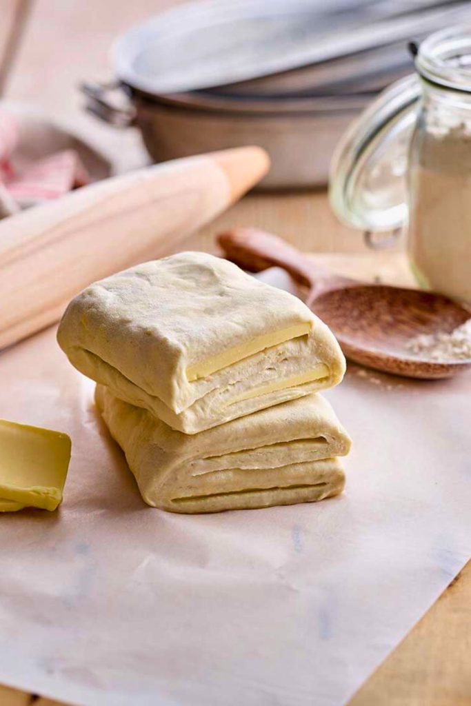 Pro Tips for Puff Pastry Success