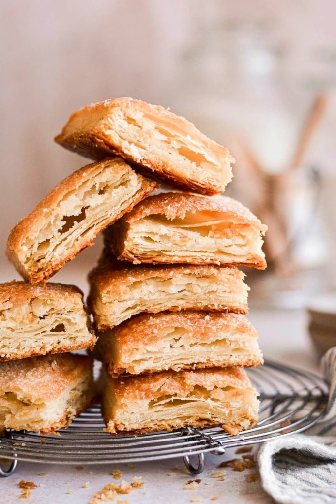 Puff Pastry