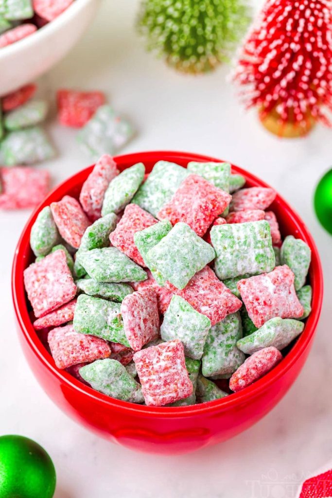 Puppy Chow